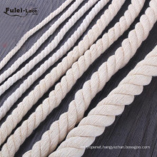 Top Quality Twisted Cotton Rope